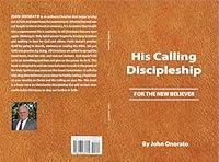 Algopix Similar Product 3 - His Calling Discipleship For the New