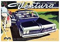Algopix Similar Product 15 - 1/25 1961 Pontiac Ventura SD