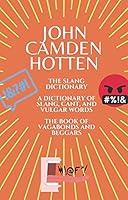 Algopix Similar Product 1 - John Camden Hotten The Slang