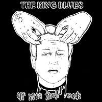 Algopix Similar Product 1 - Off With Their Heads [VINYL]
