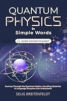 Algopix Similar Product 9 - Quantum Physics in Simple Words