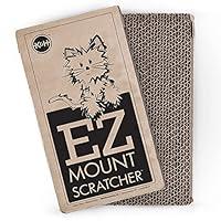 Algopix Similar Product 7 - KH Pet Products EZ Mount Window Cat