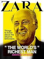 Algopix Similar Product 19 - Zara: The World's Richest Man