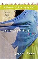 Algopix Similar Product 13 - Cartwheels in a Sari A Memoir of