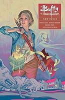 Algopix Similar Product 3 - Buffy Season Ten Volume 1  New Rules