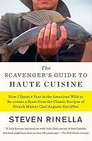 Algopix Similar Product 4 - The Scavengers Guide to Haute Cuisine