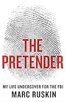 Algopix Similar Product 7 - The Pretender My Life Undercover for