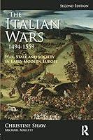 Algopix Similar Product 18 - The Italian Wars 14941559 War State