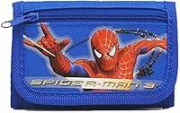 Algopix Similar Product 13 - Spider-man Wallet