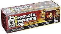 Algopix Similar Product 4 - Creosote Sweeping Log SL82412 Creosote