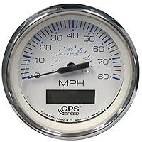 Algopix Similar Product 7 - Faria 33829 Chesapeake Speedometer 