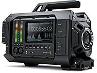 Algopix Similar Product 7 - Blackmagic Design URSA Camera with PL