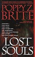 Algopix Similar Product 17 - Lost Souls
