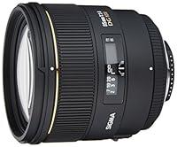 Algopix Similar Product 6 - Sigma 85mm f14 EX DG HSM Large