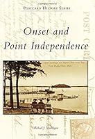 Algopix Similar Product 6 - Onset and Point Independence Postcard
