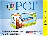 Algopix Similar Product 6 - PCI Brand Compatible Toner Cartridge