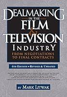Algopix Similar Product 4 - Dealmaking in the Film  Television