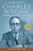 Algopix Similar Product 20 - Undiplomatic Diaries: 1937-1971