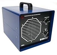 Algopix Similar Product 7 - OdorStop OS4500UV Professional Grade