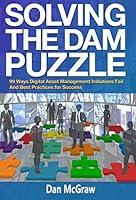 Algopix Similar Product 8 - Solving the DAM Puzzle 99 Ways Digital