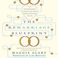 Algopix Similar Product 15 - The Remarriage Blueprint How Remarried