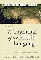 Algopix Similar Product 20 - A Grammar of the Hittite Language Part