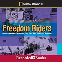 Algopix Similar Product 9 - Freedom Riders John Lewis and Jim