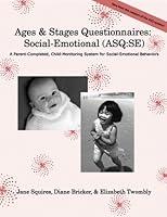 Algopix Similar Product 10 - Ages  Stages Questionnaires Social