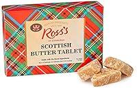 Algopix Similar Product 13 - Scottish Butter Tablet Tartan Gift box