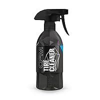 Algopix Similar Product 13 - GYEON Tire Cleaner 400ml  Tire and