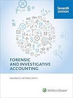 Algopix Similar Product 4 - Forensic and Investigative Accounting
