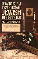 Algopix Similar Product 15 - How to Run a Traditional Jewish