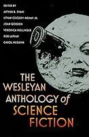 Algopix Similar Product 6 - The Wesleyan Anthology of Science