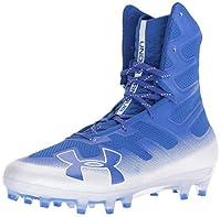 Algopix Similar Product 4 - Under Armour Mens Highlight MC