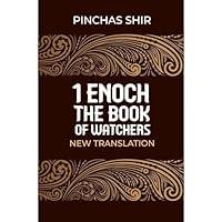 Algopix Similar Product 4 - 1 Enoch The Book of Watchers New