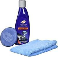 Algopix Similar Product 14 - Turtle Wax T468R ICE Liquid Wax  14