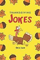 Algopix Similar Product 13 - Thanksgiving Jokes Funny Thanksgiving