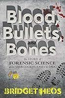 Algopix Similar Product 14 - Blood Bullets and Bones The Story of