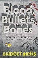 Algopix Similar Product 7 - Blood Bullets and Bones The Story of