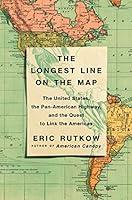 Algopix Similar Product 19 - The Longest Line on the Map The United