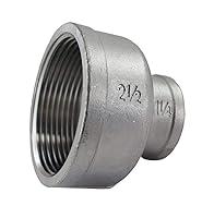 Algopix Similar Product 19 - Duda Energy Reducing Coupling 212 x