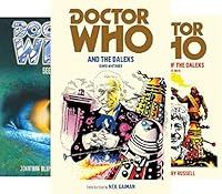 Algopix Similar Product 9 - Target Collection (12 Book Series)