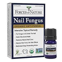Algopix Similar Product 4 - Forces of Nature  Natural Organic