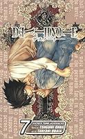 Algopix Similar Product 12 - Death Note, Vol. 7: Zero