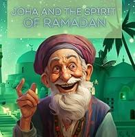 Algopix Similar Product 12 - Joha and the spirit of Ramadan Funny