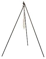 Algopix Similar Product 9 - Lodge 3TP2 Camp Dutch Oven Tripod