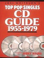 Algopix Similar Product 11 - Top Pop Singles CD Guide 5579