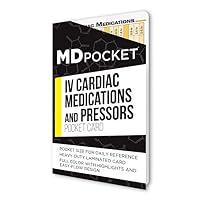 Algopix Similar Product 6 - MDpocket  Cardiac Medications and