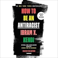 Algopix Similar Product 3 - How to Be an Antiracist