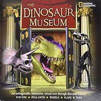 Algopix Similar Product 14 - Dinosaur Museum The An Unforgettable